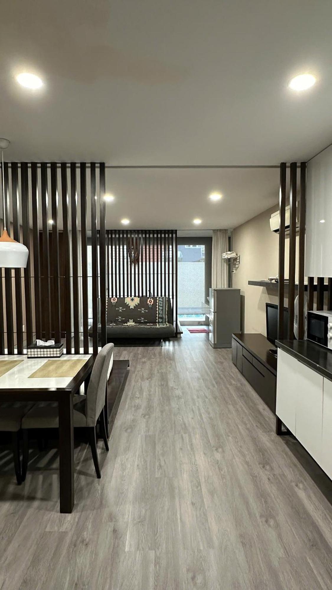 Appartement Pnt House