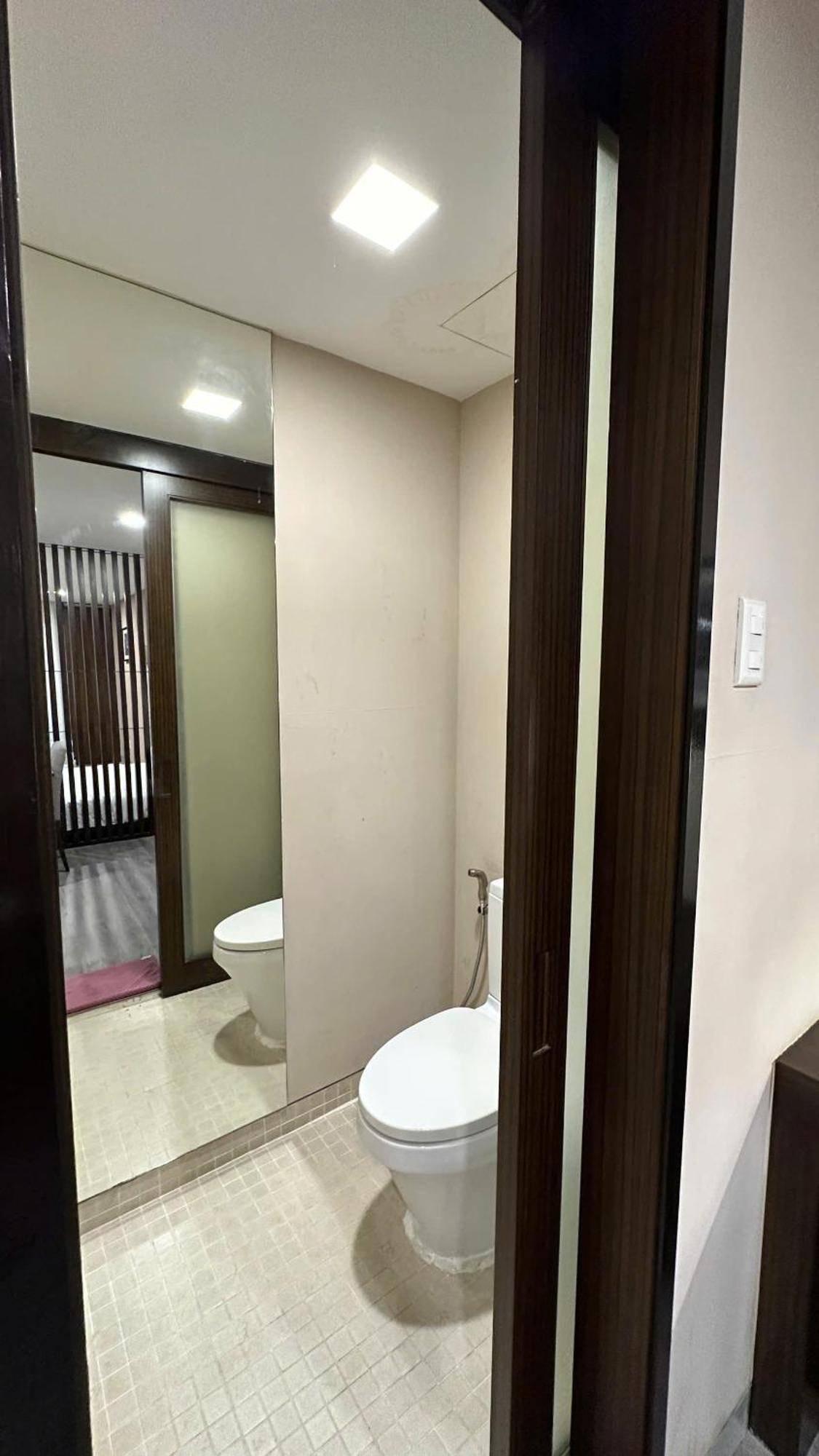 Pnt House Appartement *