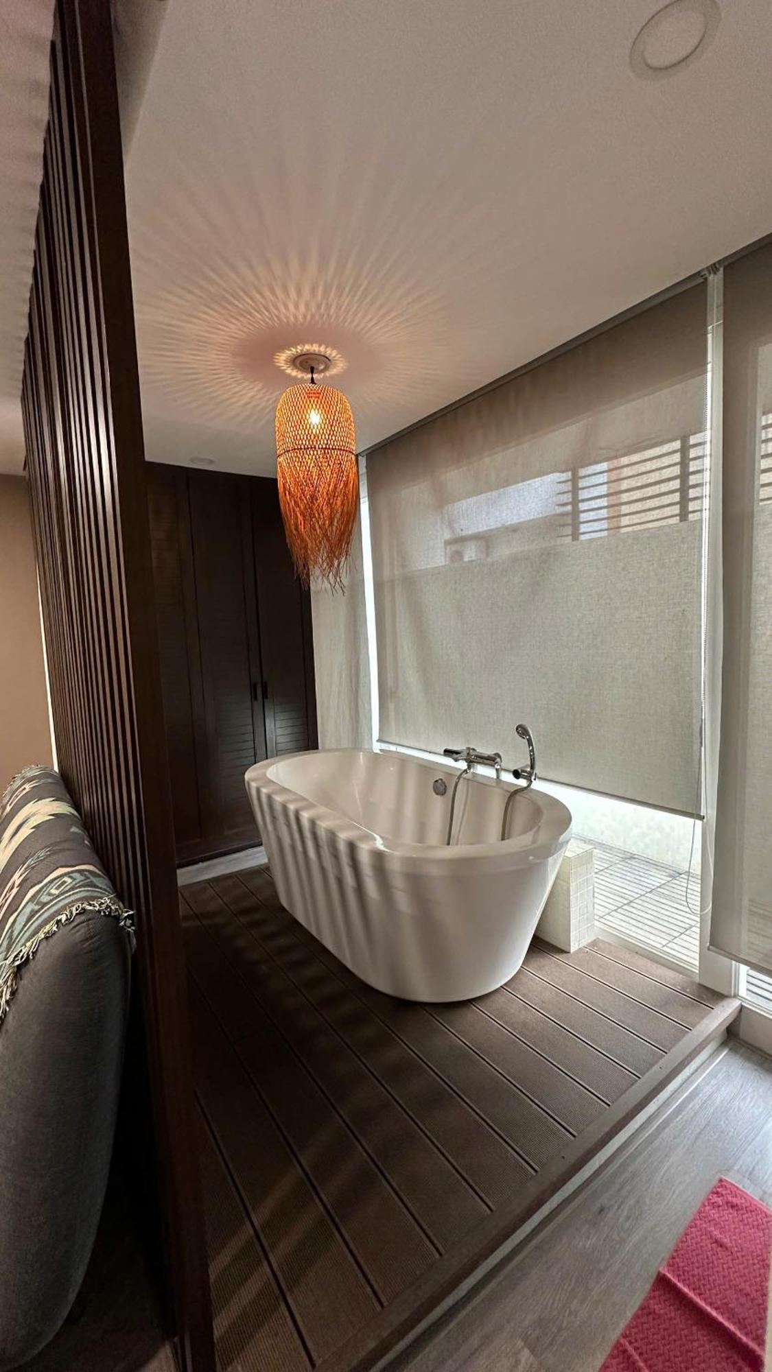 Appartement Pnt House *