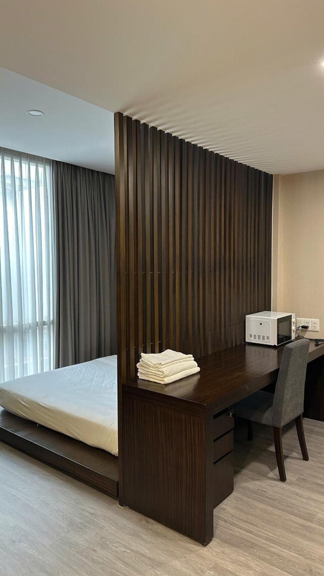 Appartement Pnt House Hô Chi Minh-Ville